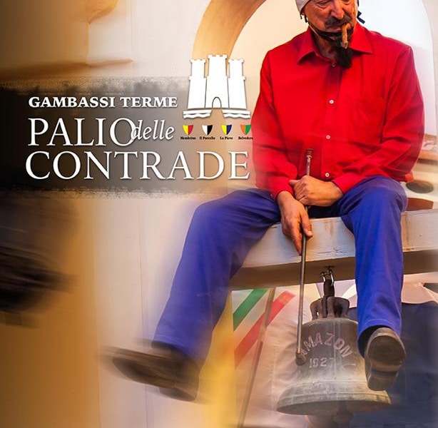 Palio delle Contrade di Gambassi