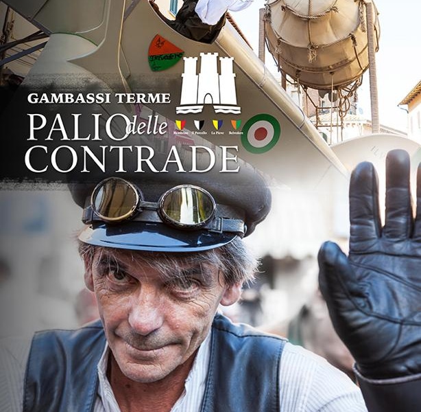 Palio delle Contrade di Gambassi