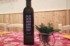 Renai e Monte Olio EVO