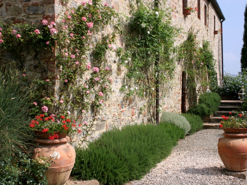 Tenuta Sant'Ilario, Gambassi Terme