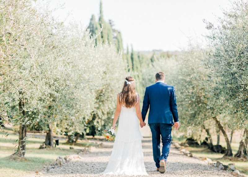 Tenuta Sant'Ilario_Ricordi dal giorno del sì