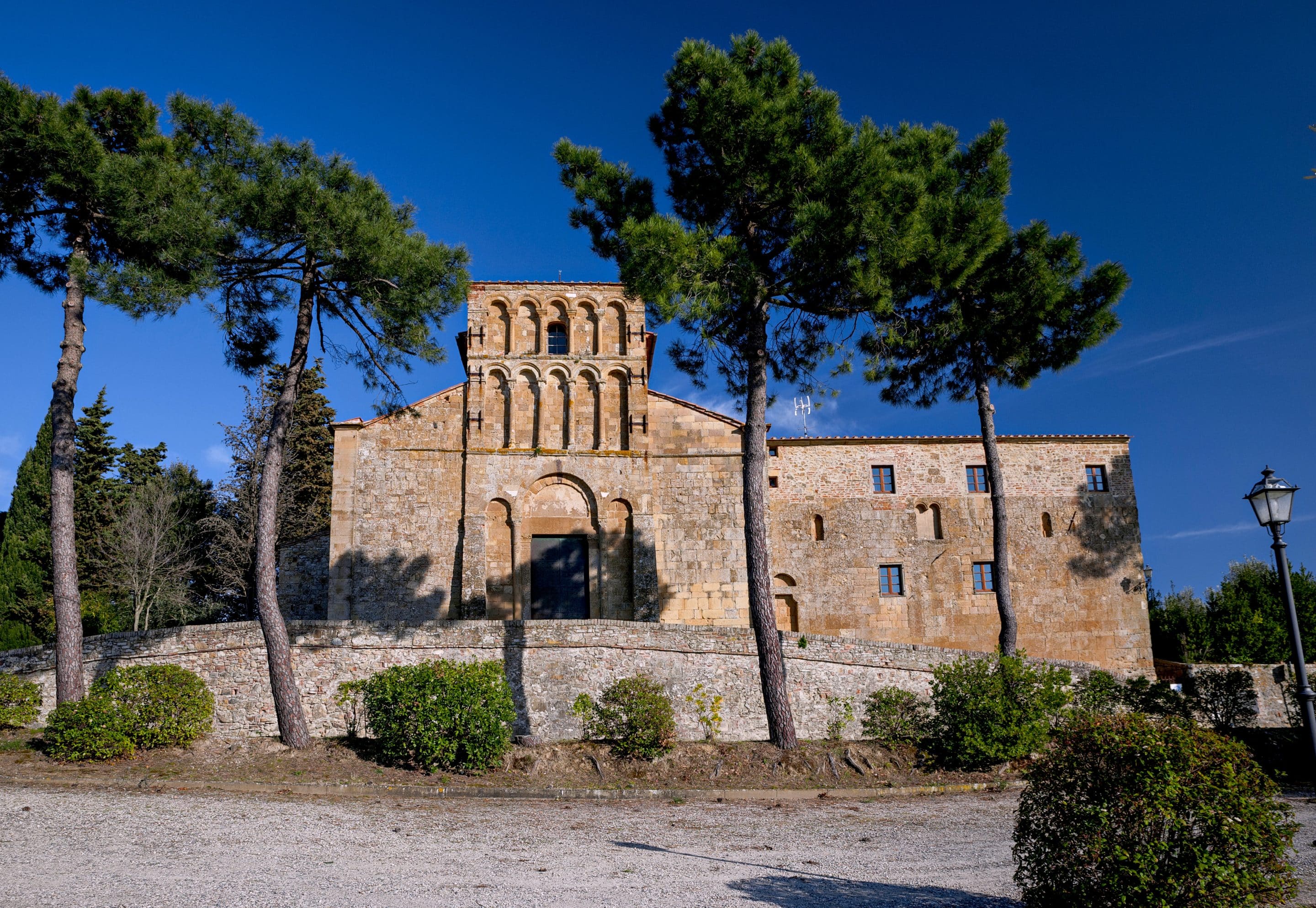 Church_Santa_Maria_Chianni_Gambassi Terme